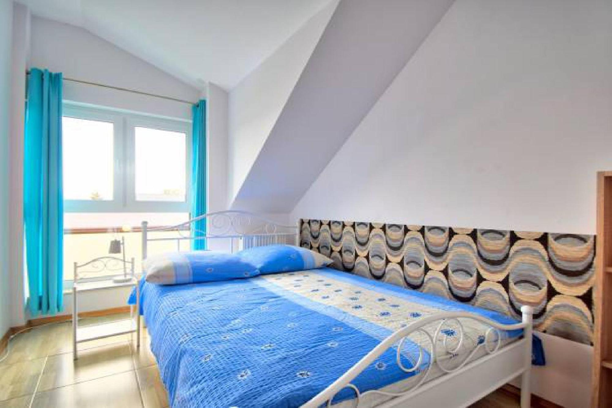 Apartamenty Kormoran Сарбиново Экстерьер фото