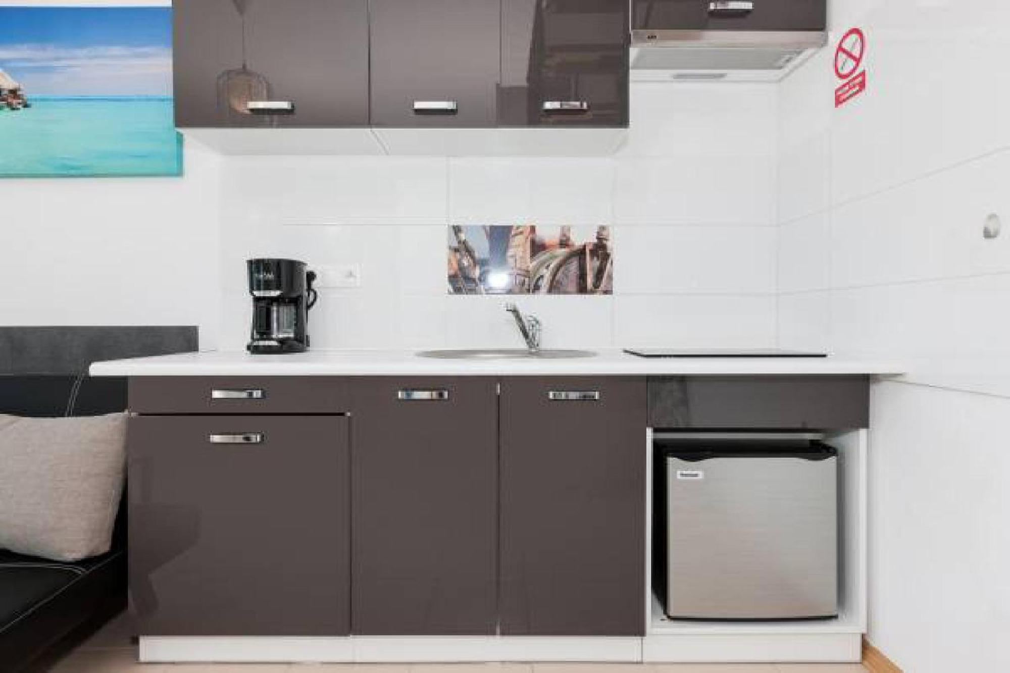 Apartamenty Kormoran Сарбиново Экстерьер фото